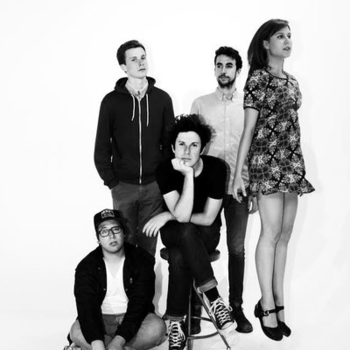 Varsity Fanclub - Guitar