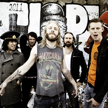 Von Benzo - Im On My Way