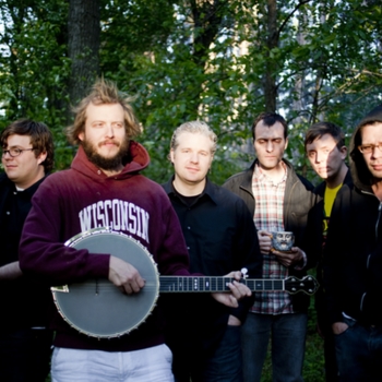 Volcano Choir - Byegone (музыка из сериала "Сотня" / "The 100") (1 сезон)