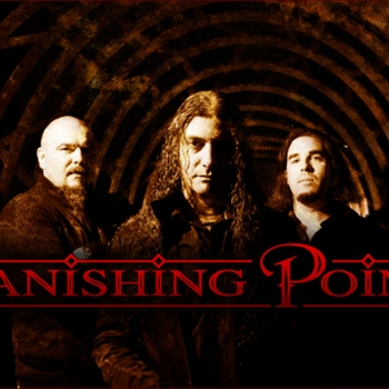 Vanishing Point - As I Reflect