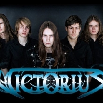 Victorius - Raptor Squad Attack