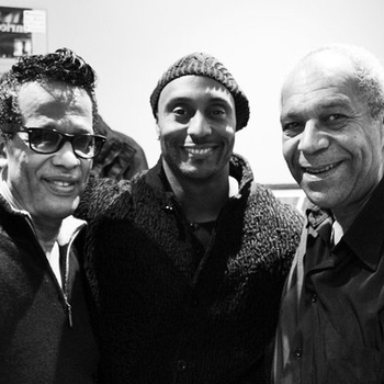 Vigon Bamy Jay - The sun died