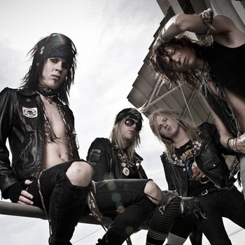 Vains of Jenna - The Sound Of Silence