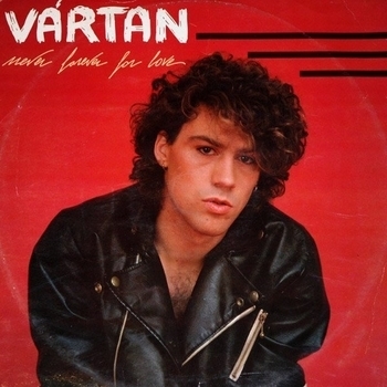 Vartan - Ter Astvats