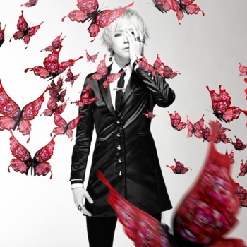 VALSHE - Butterfly Core (Girl ver.)