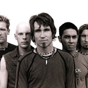 Vonray - Inside Out [s2e08] (ОСТ ''Тайны Смолвиля'' / ''Smallville'')