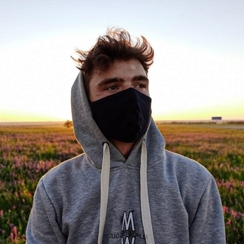 Vørtex - You Are For Me