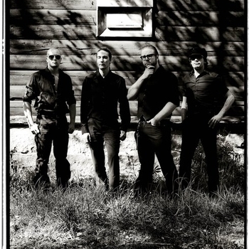 Viikate - Viina, terva & hauta