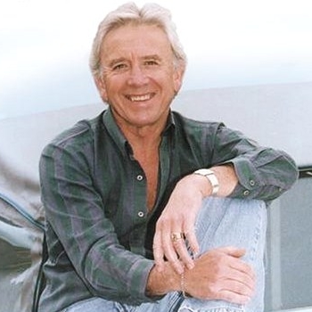 Vince Hill - Roses of Picardy