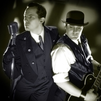 Артист Vernian Process