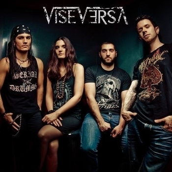 Vise Versa - Living a Lie