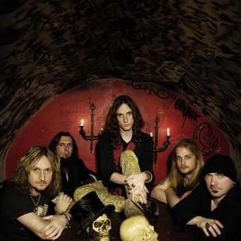 Voodoo Six - Swept Aside