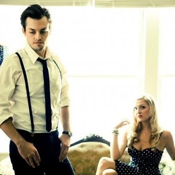 Vinyl Pinups - Say it