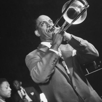 Vic Dickenson - Long Old Road