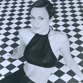 Vanessa Daou - Consequences (ОСТ из "Сыны Анархии / Sons of Anarchy") (Сезон 5)