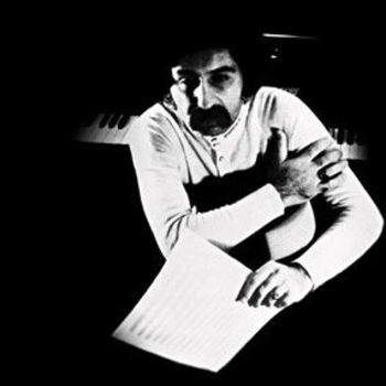 Vagif Mustafa-zadeh - In Moscow