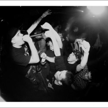 Villainz united - Хаос (feat Legion Clan)