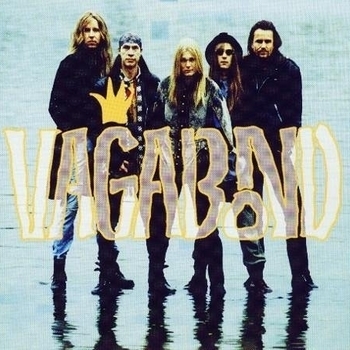Vagabond - Gold In The Air