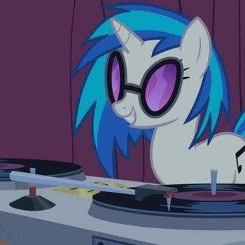 VINYL SCRATCH - Ƈƍrruptiƍn