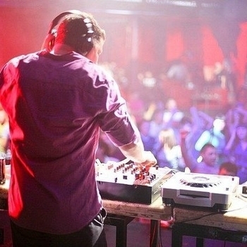 Vadim Spark - Beat Of My Heart (LTN Sunrise Remix)