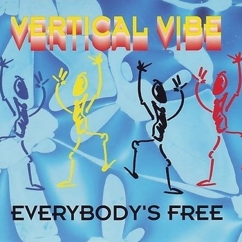 Vertical Vibe - What It's Like (Car J Rmx)