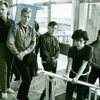 Lustans Lakejer - Drömmar dör först