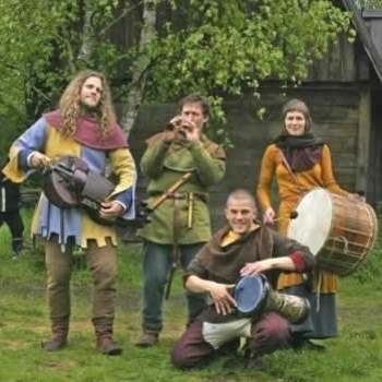 Артист Virelai