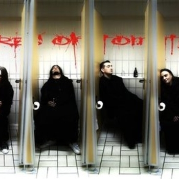 Vampires On Tomato Juice - Circles