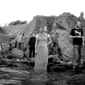 Verba & Оля Пулатова - Наши сны