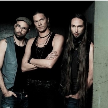 Von Hertzen Brothers - Trouble