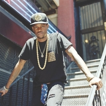 Vinny Cha$e - Don't Take It Personal [Prod. By Audio Dope Music & Kid Art]