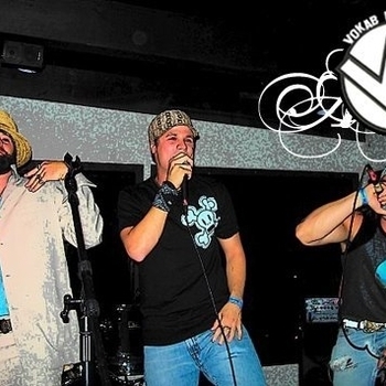 Vokab Kompany - That Day