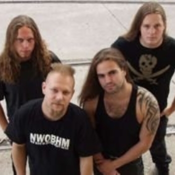 Viron - Playground For Billions