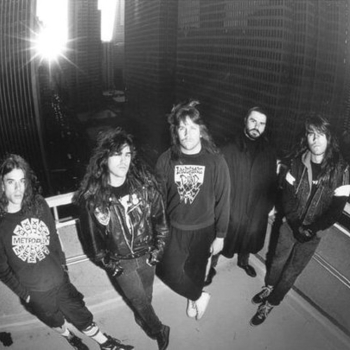 Vio-Lence - Serial Killer