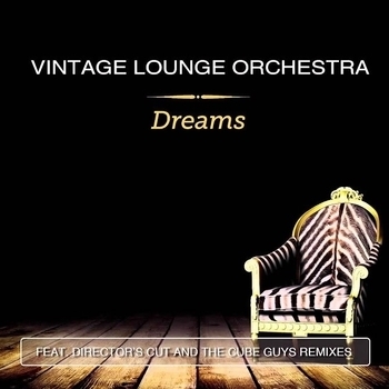 Vintage Lounge Orchestra - Lotta Love (Original Version)
