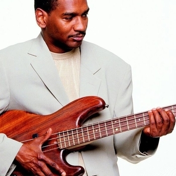 Victor Bailey - Kid logic