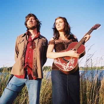 Viva Voce - Believer [1 сезон, 4 серия] (музыка из сериала ''Дневники Вампира'' / "The Vampire Diaries")