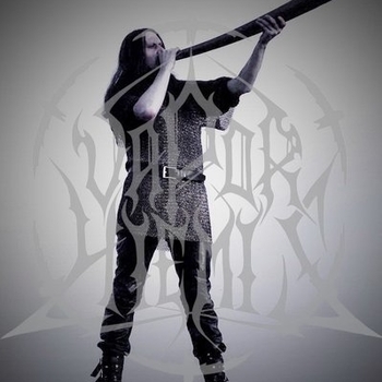 Vapor Hiemis - Бясконцы Шлях