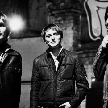 Verticals - Song Without Name (Something Behind Nothing, 2009)