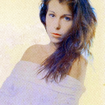 Virginelle - BABY COME BACK