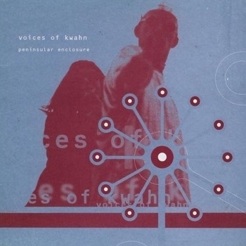 Voices of Kwahn A.D. - Ya Yae Ya Yo Yo Yo (The Light Remix)