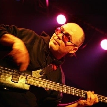 Vlastur - Ganja Man (Everlasting mix)