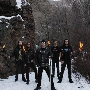 Visigoth - Outlive Them All (Для силовых тренировок 2022)