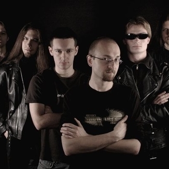 Votum - Steps in the Gloom