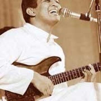 Vikram Hazra - Vande Bhuvaneshwari