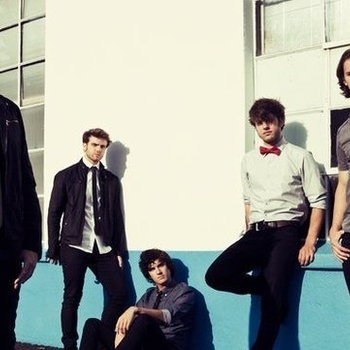 Valencia - Away We Go