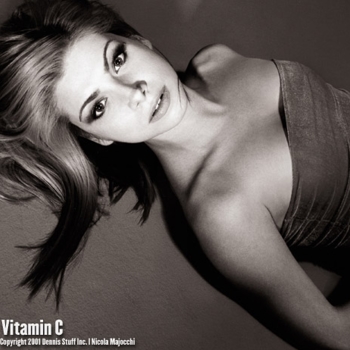 Vitamin C - Unhappy Anniversary