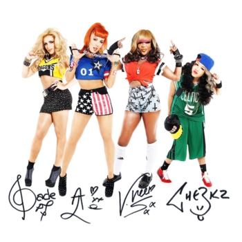 Vida - Arctic Lights