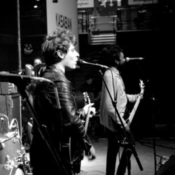 Various Cruelties - Neon Truth