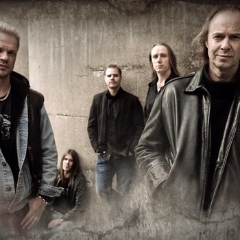 Vindictiv - Martha's Song (2009)